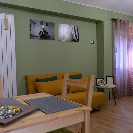 B&B Sud E Magia 카스텔메자노 외부 사진